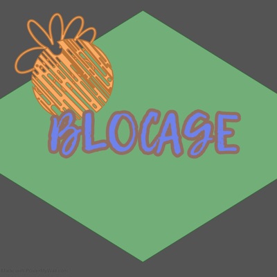BLOCAGE - Single