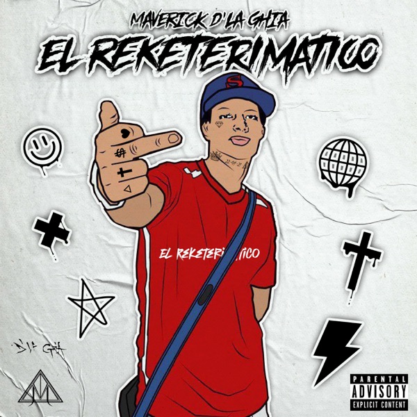 El Reketerimatico