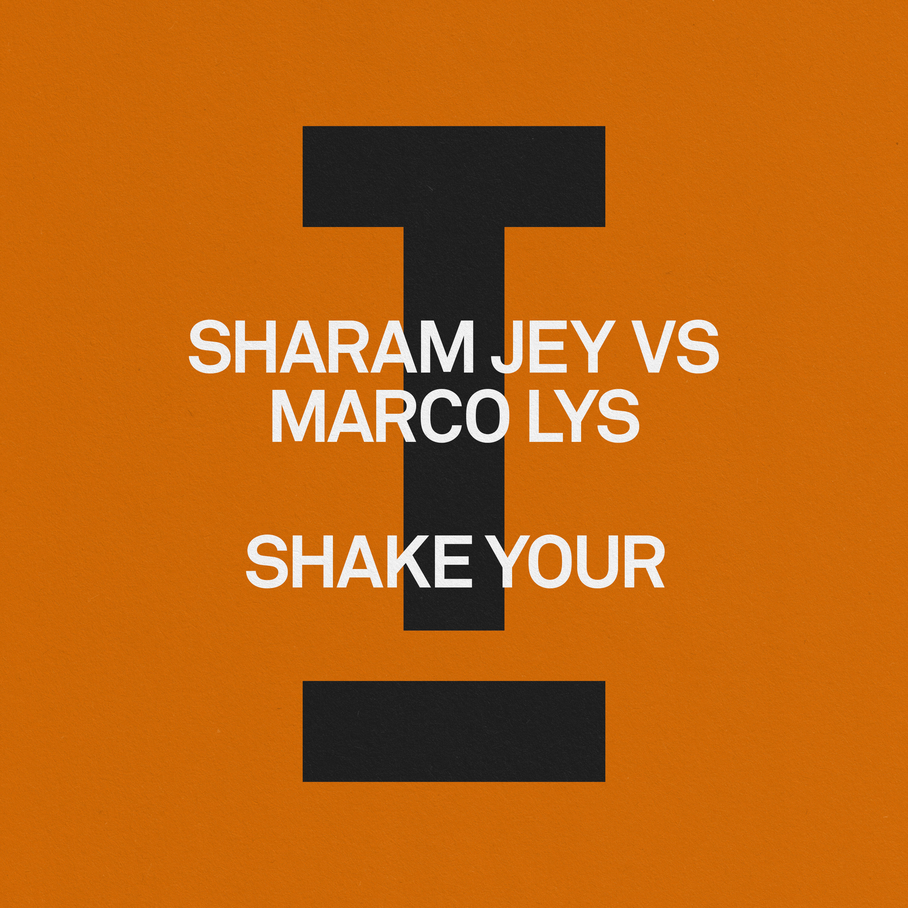 Shake Your - Single
