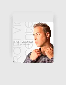 Rafi Vicenteを聴いたり、ミュージックビデオを鑑賞したり、経歴やツアー日程などを確認したりしましょう！