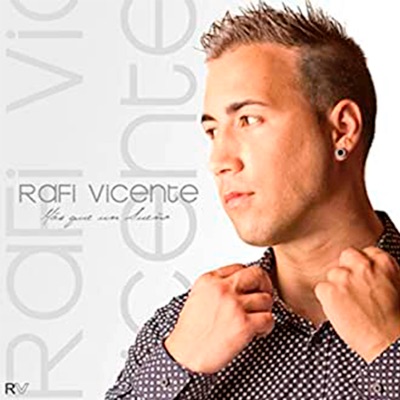 Rafi Vicente