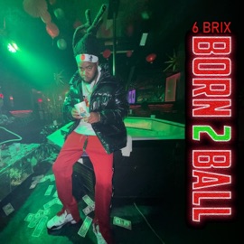 Holy Ghost (feat. Dumar1k) [Radio Edit] Tae Brix