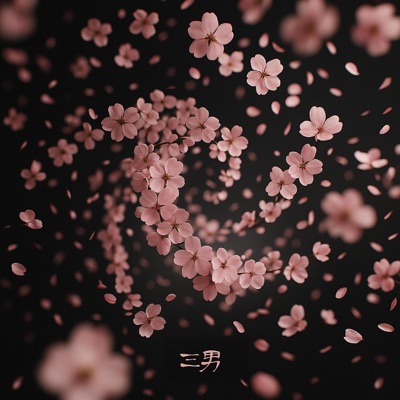 Harukaze - EP