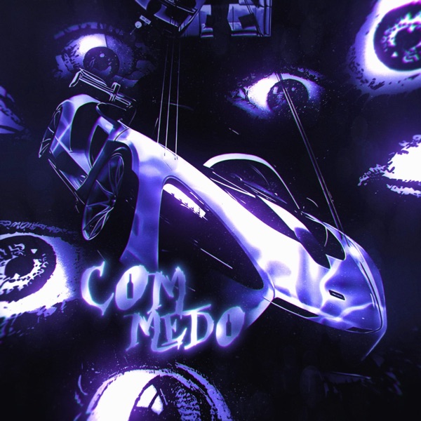 Com Medo! - EP