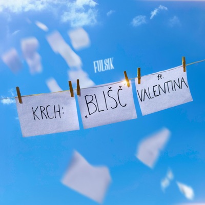 BLIŠČ (feat. Valentina) - Single