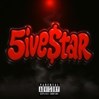 5ive$tar - Single - Tony Bako
