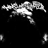 MANSLAUGHTER (feat. Mc Maroladão) - EP - Alves