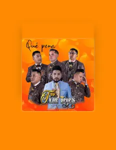 收听 Troy & Los Reyes、观看音乐视频、阅读小传、查看巡演日期等 ！