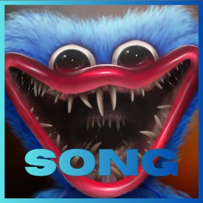 Playtime Fatigue (Scxr-Mourn Original) [Poppy Playtime Song] (feat. Scxr-Mourn) - Single