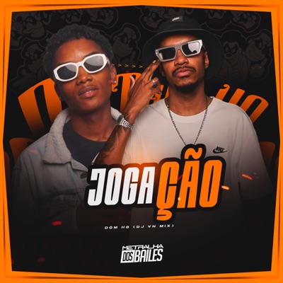 Jogação - Single