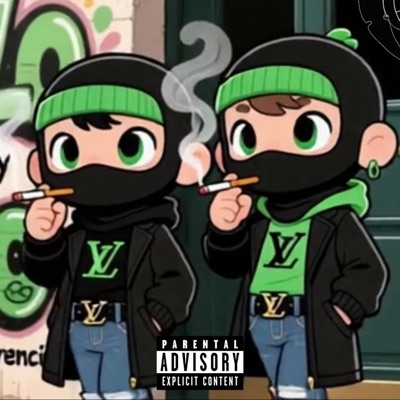 CIRCULO CERRAO (feat. Yeezy la Diferencia, Cremada & ICYMXB) - Single