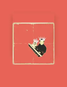 Ascolta Brady Corcoran, guarda video musicali, leggi la biografia, vedi le date del tour & altro!