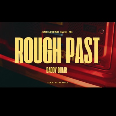 ROUGH PAST - Single