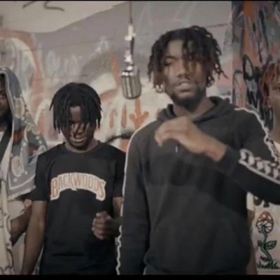 Blitz em (feat. Lil Dom) - Single