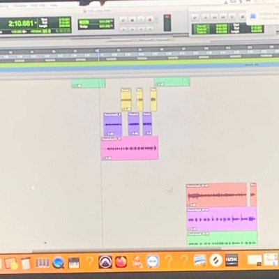 Tequila in relations (mix) - Single