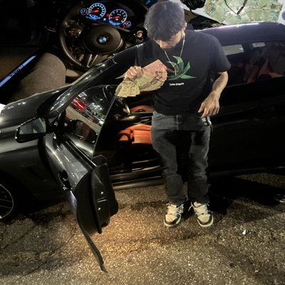 MUST BE DUMB - Single