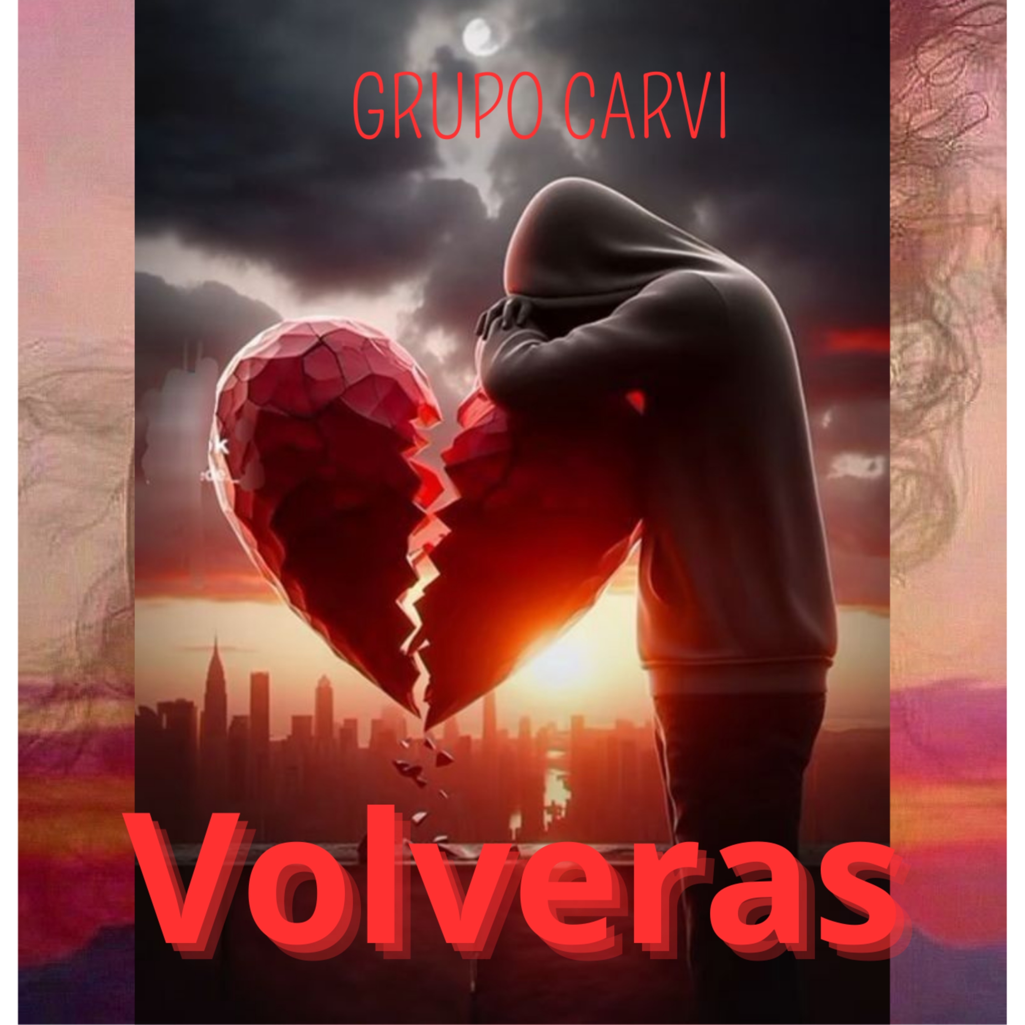 Volveras - Single