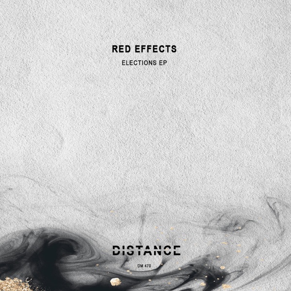 Elections EP - Single