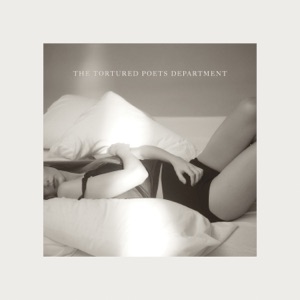 THE TORTURED POETS DEPARTMENT by Taylor Swift