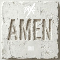 Amen - Single - Pix'L