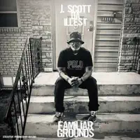 YUP — J. Scott da illesT