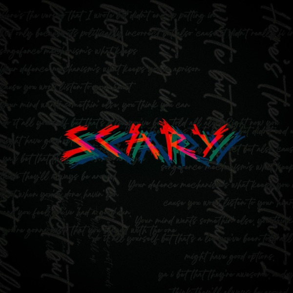SCARY - Single