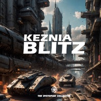 Blitz - Single - Keznia
