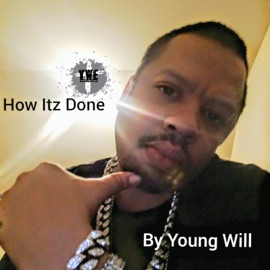 Ain't Sweet (feat. Profit & Jay Mo336) Young Will