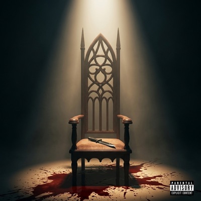 Faca Cravada - Single