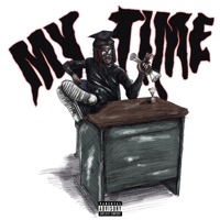 My Time - EP - V3