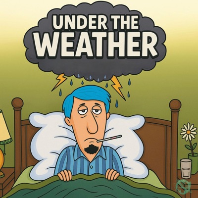 Under The Weather - Single