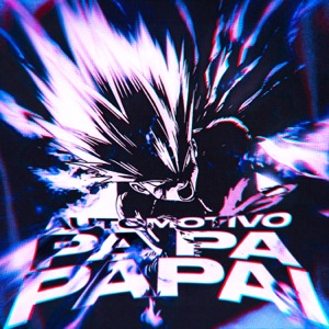 AUTOMOTIVO PA PA PAPAI, Vol. 3 - Single