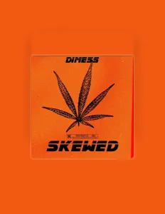 Dimessを聴いたり、ミュージックビデオを鑑賞したり、経歴やツアー日程などを確認したりしましょう！