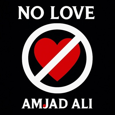 NO LOVE
