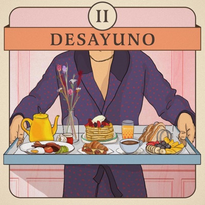 Desayuno - Single