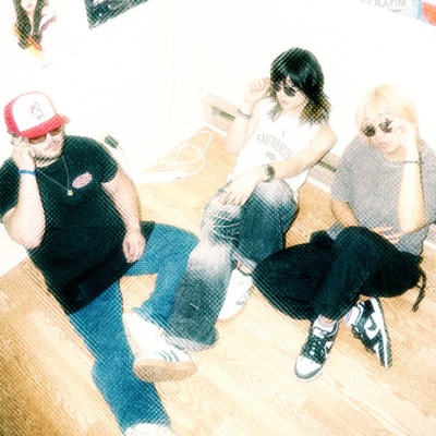 LIKE THAT (feat. jun.e) - Single