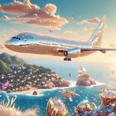 Coast 2 Coast (feat. 10Ben) - Single