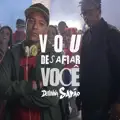 Vou desafiar você