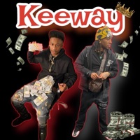 KeeWay (feat. GucciFrm600) - Single - HunchoFromLa