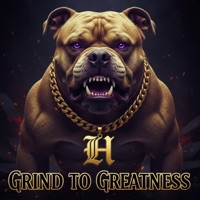 Grind 2 Greatness - Single - Dazed Capella