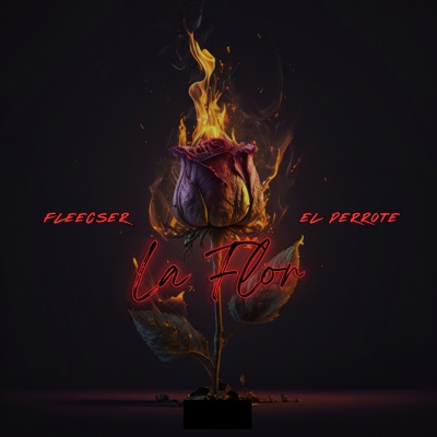 La Flor - Single