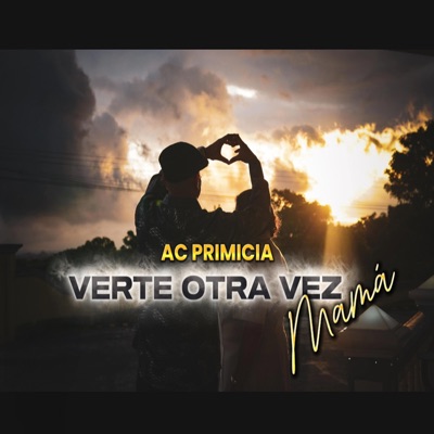 Verte Otra Vez Mamá - Single