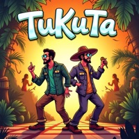 TuKuTa (feat. Chepo) - Single - Xavi Loco