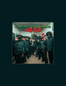 Listen to LaC BRAMS, watch music videos, read bio, see tour dates & more!