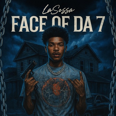 Face Of Da 7