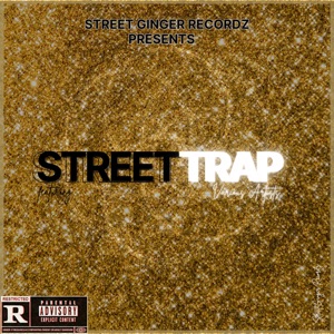 Street Trap (feat. Mxrvxlll, Yung Trapper, YDEE YDEE, 6ixzoh Ville & Kaze)