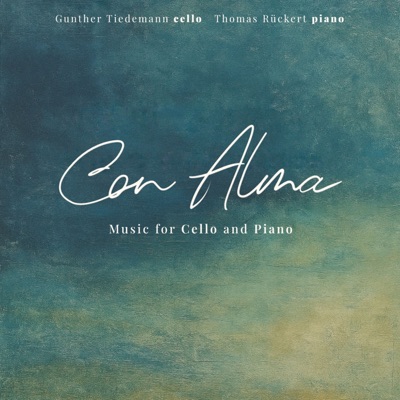 Con Alma (Live)