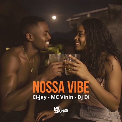 Nossa Vibe - Single