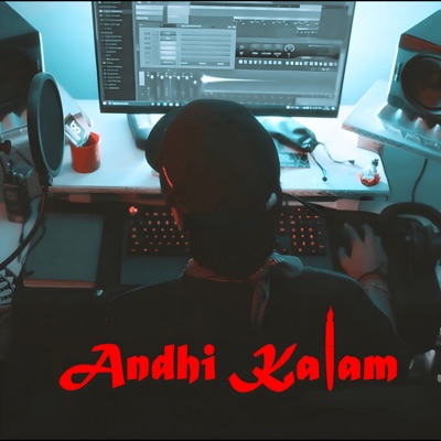 Andhi Kalam - Single