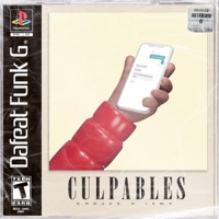 Culpables. - Single - Xrojas